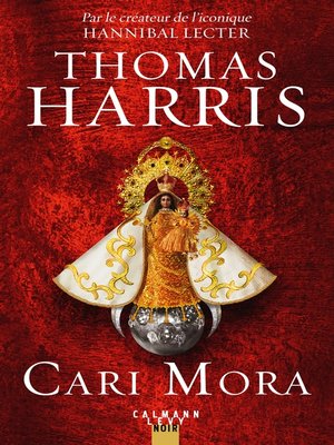 cover image of Cari Mora